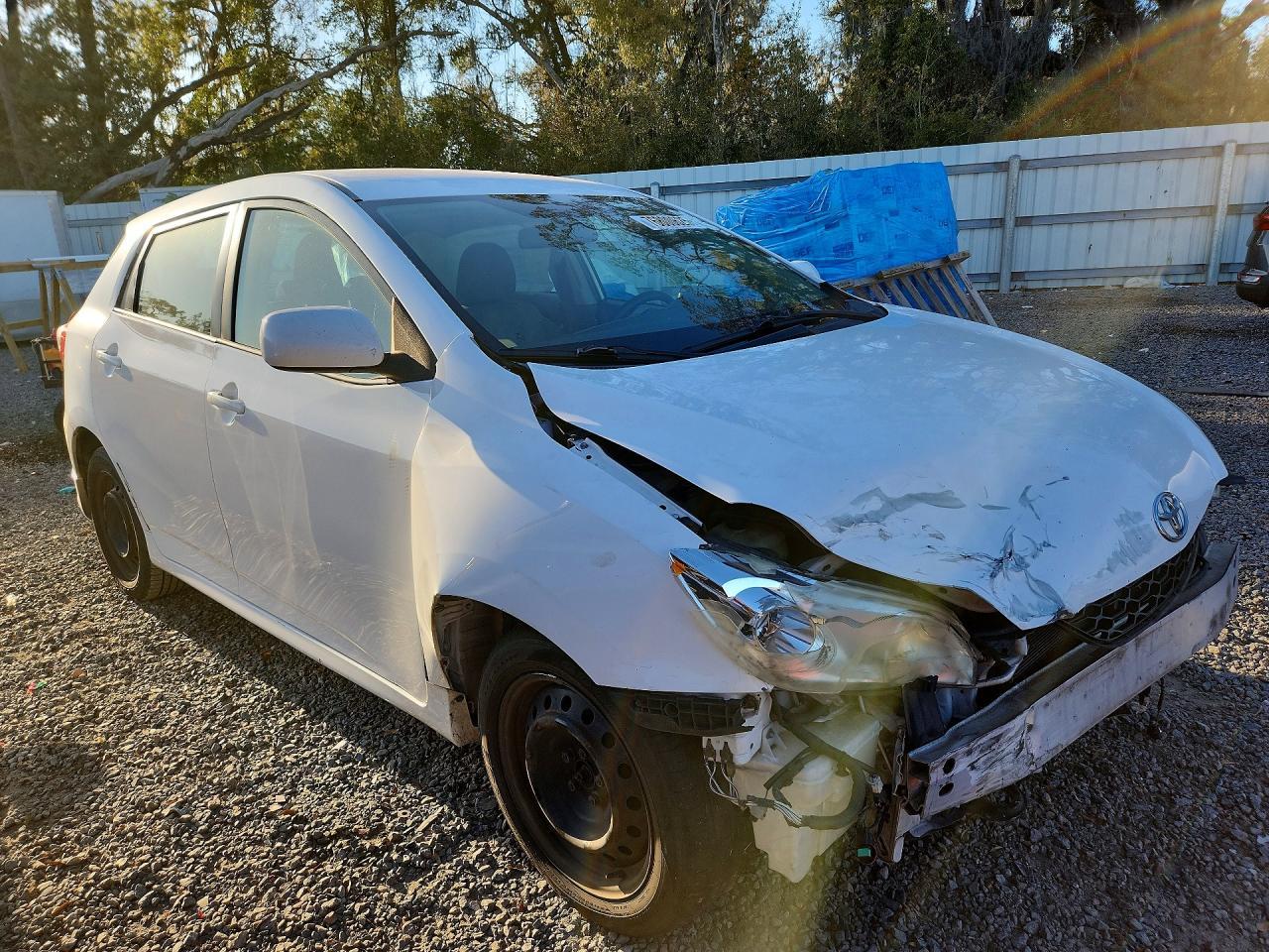 2010 Toyota Corolla Matrix - Фото 4