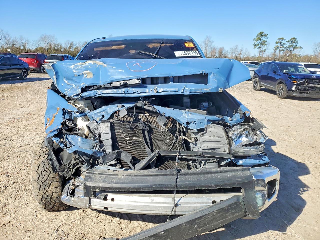 2019 Toyota Tundra - Фото 5
