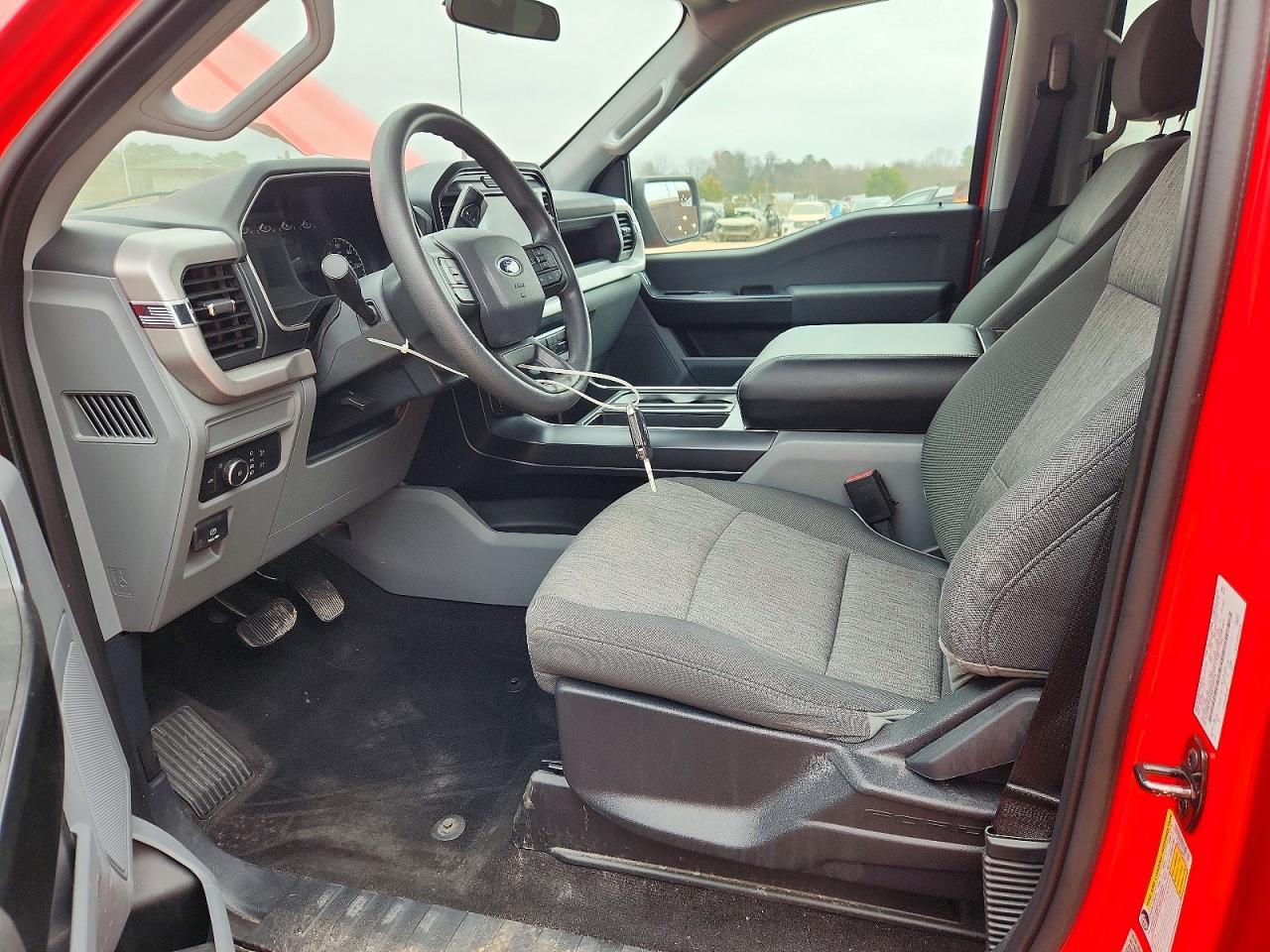 2022 Ford F150 Supercrew - Фото 7