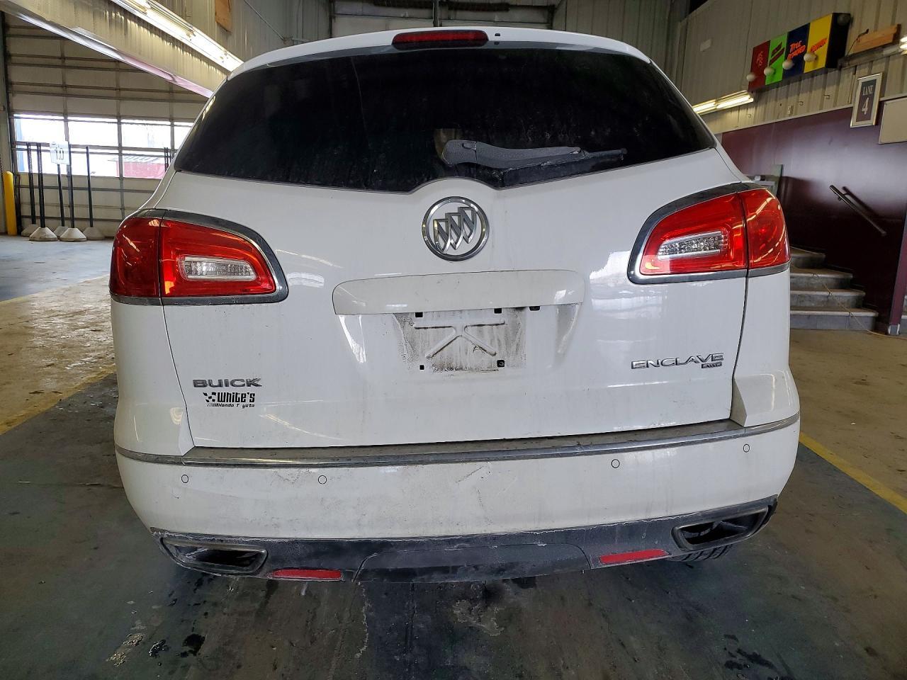 2016 Buick Enclave - Image 6