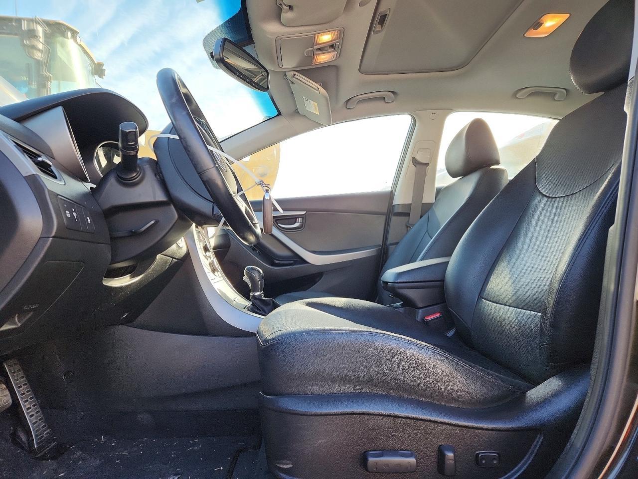 2015 Hyundai Elantra Se - Image 7