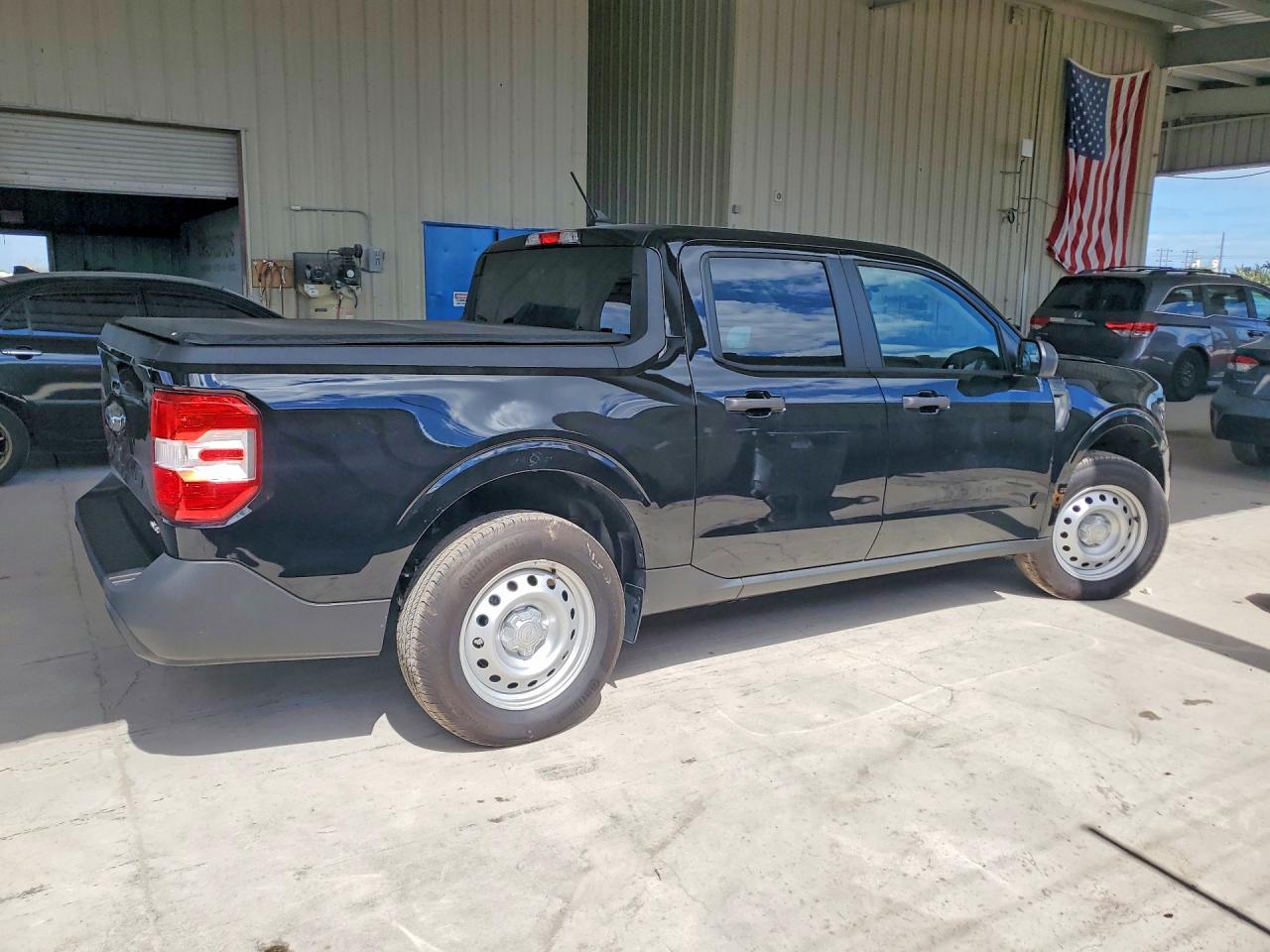 2024 Ford Maverick Xl - Фото 3