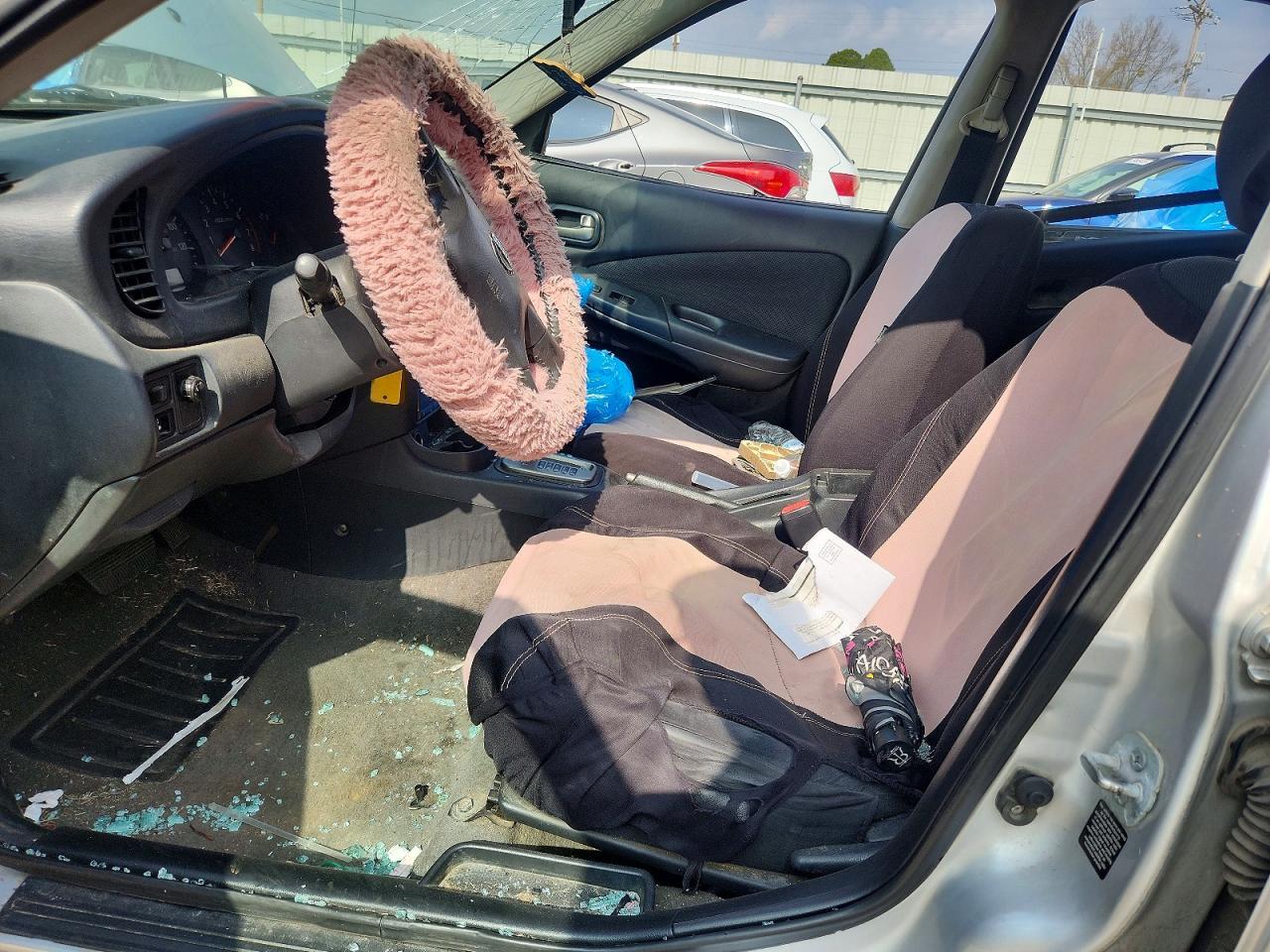 2006 Nissan Sentra 1.8 - Фото 7