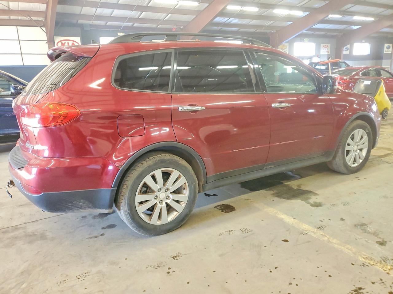 2011 Subaru Tribeca Limited - Фото 3
