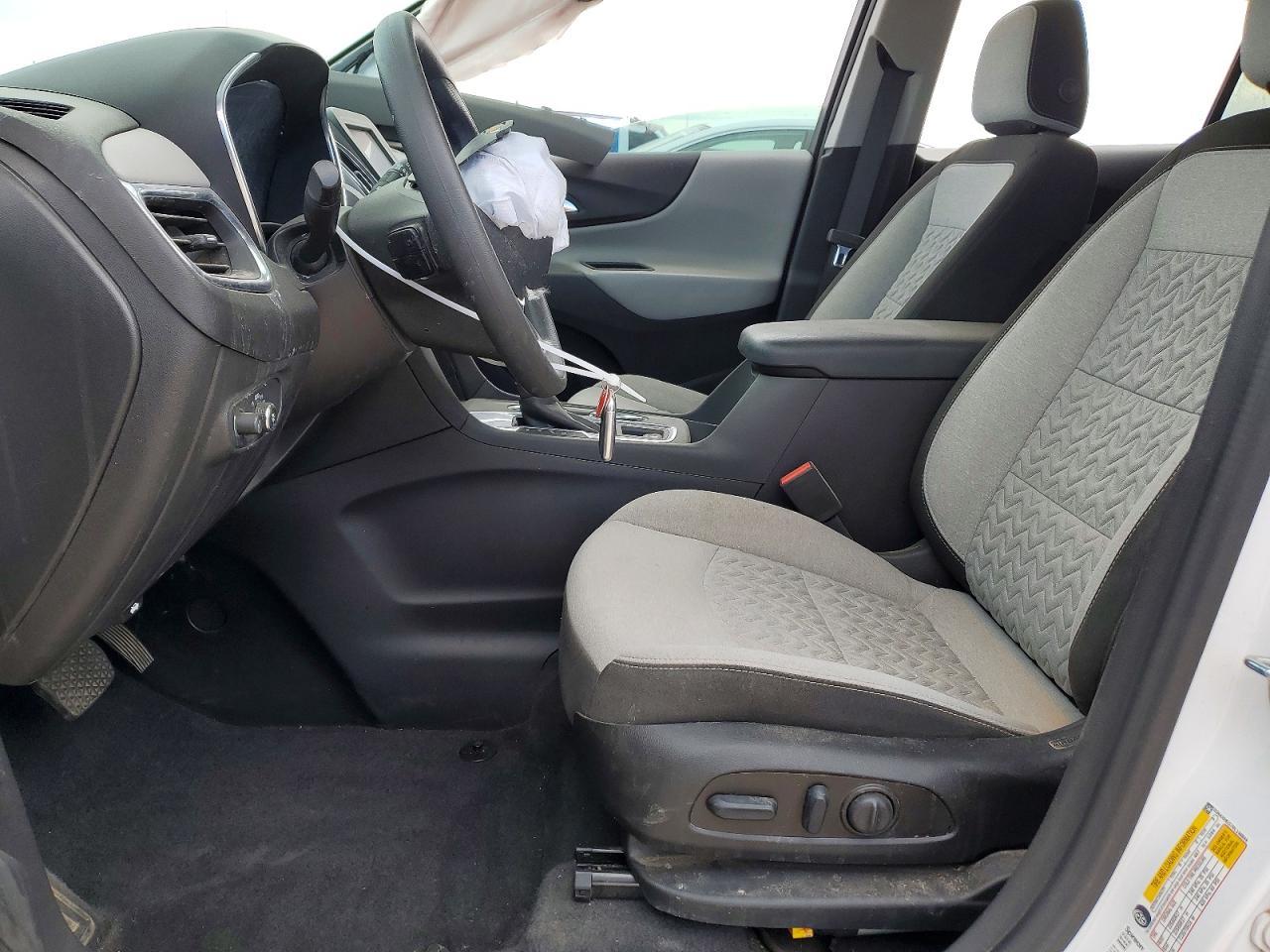 2024 Chevrolet Equinox Ls - Фото 7