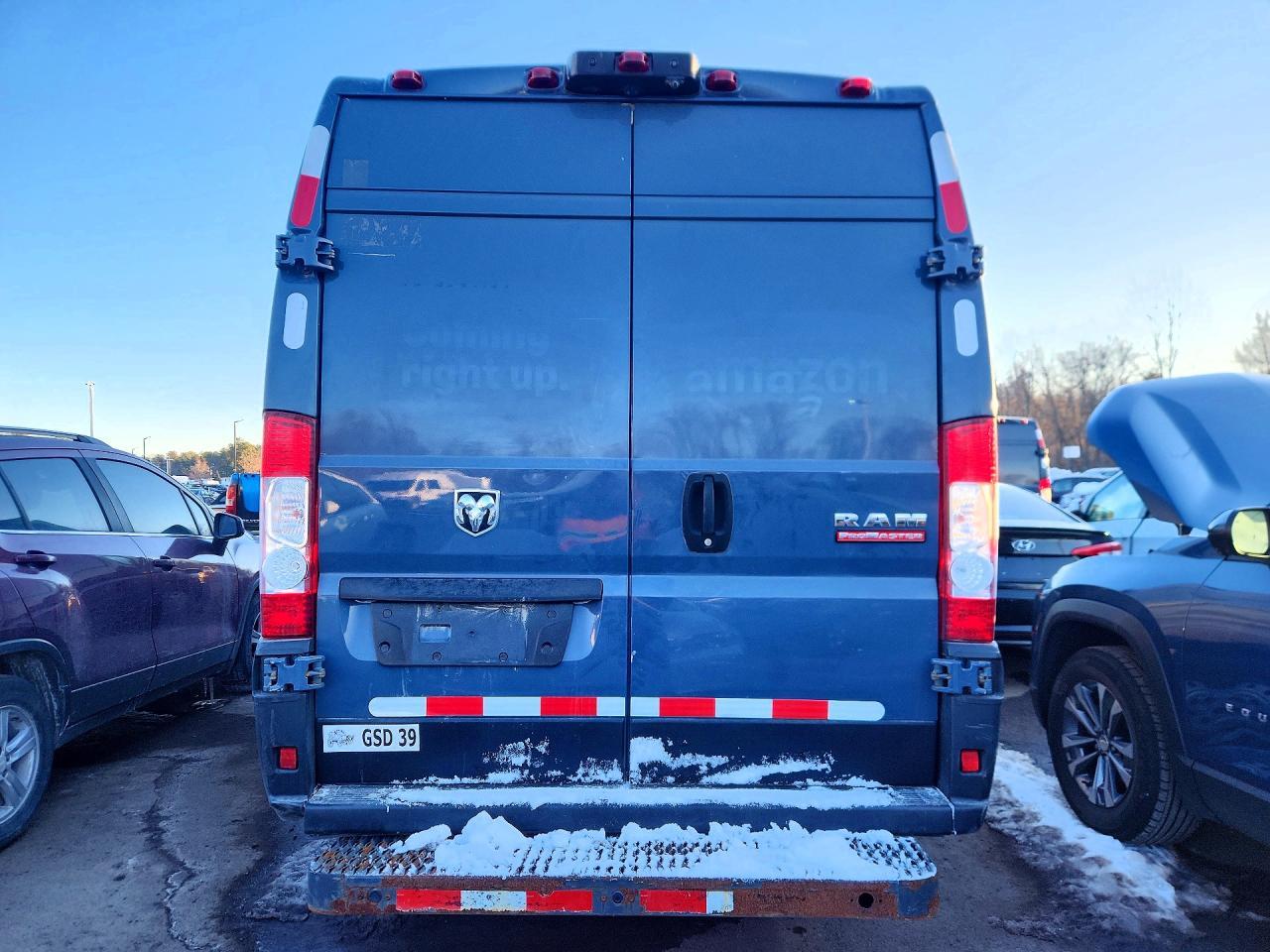 2020 Ram Promaster 3500 3500 High - Image 6