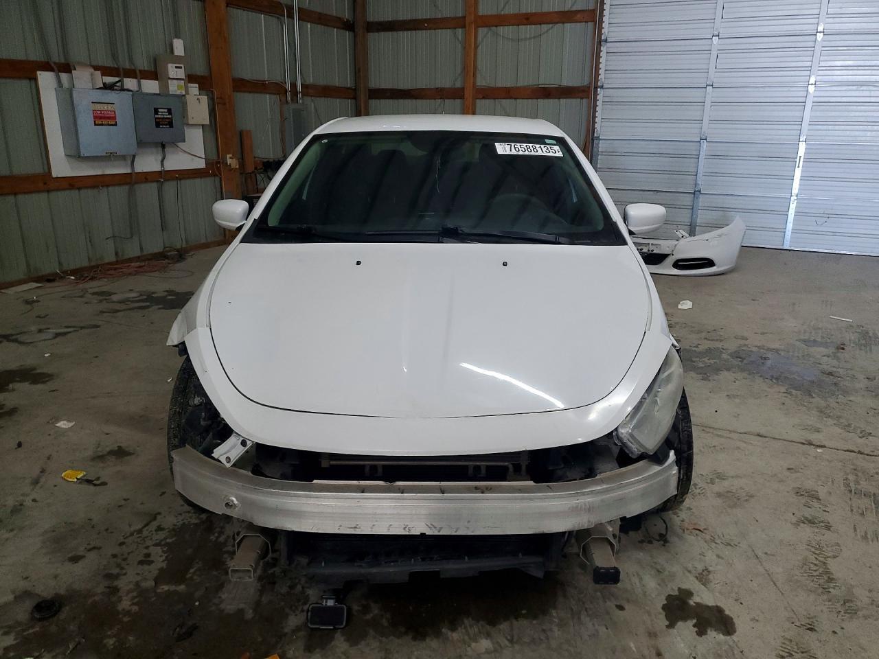 2013 Dodge Dart Sxt - Фото 5