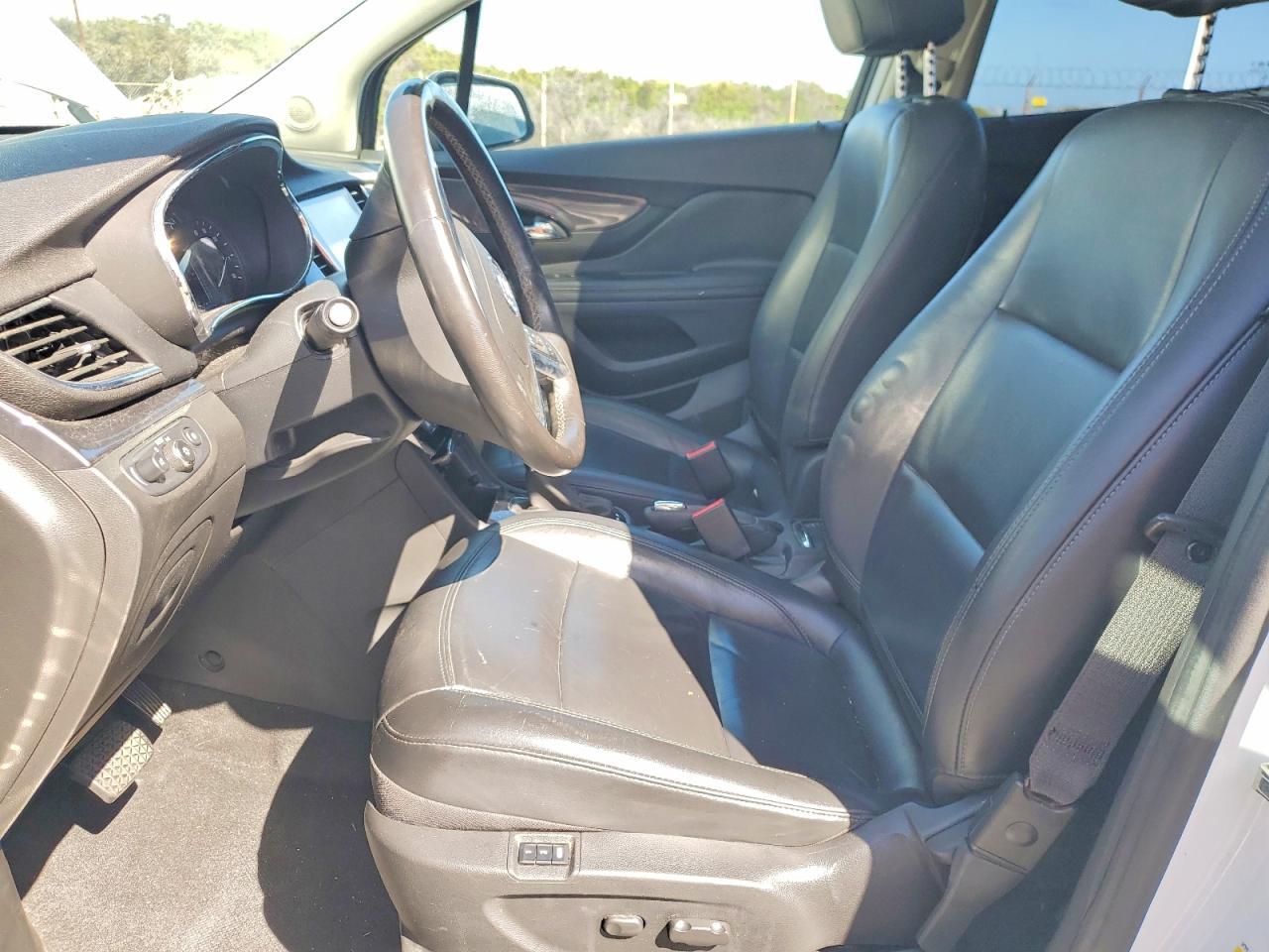 2018 Buick Encore - Image 7
