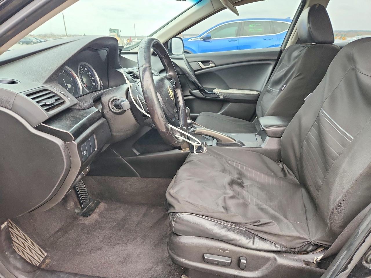 2009 Acura Tsx - Image 7