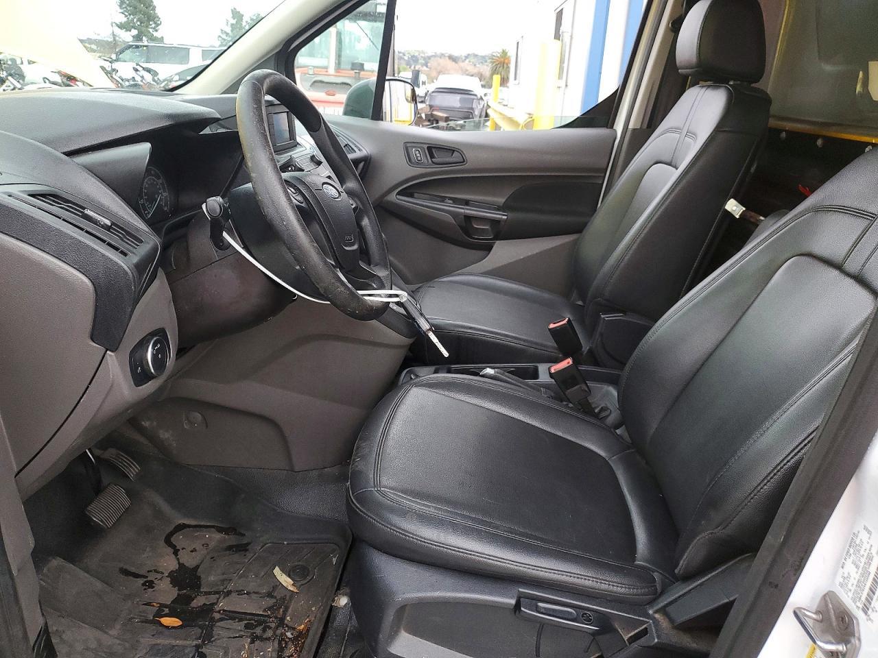 2019 Ford Transit Connect Xl Cargo * Prior Fleet * - Image 7