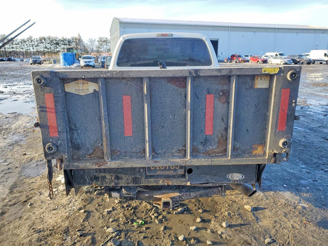 2016 Ford F250 Super Duty - Image 6