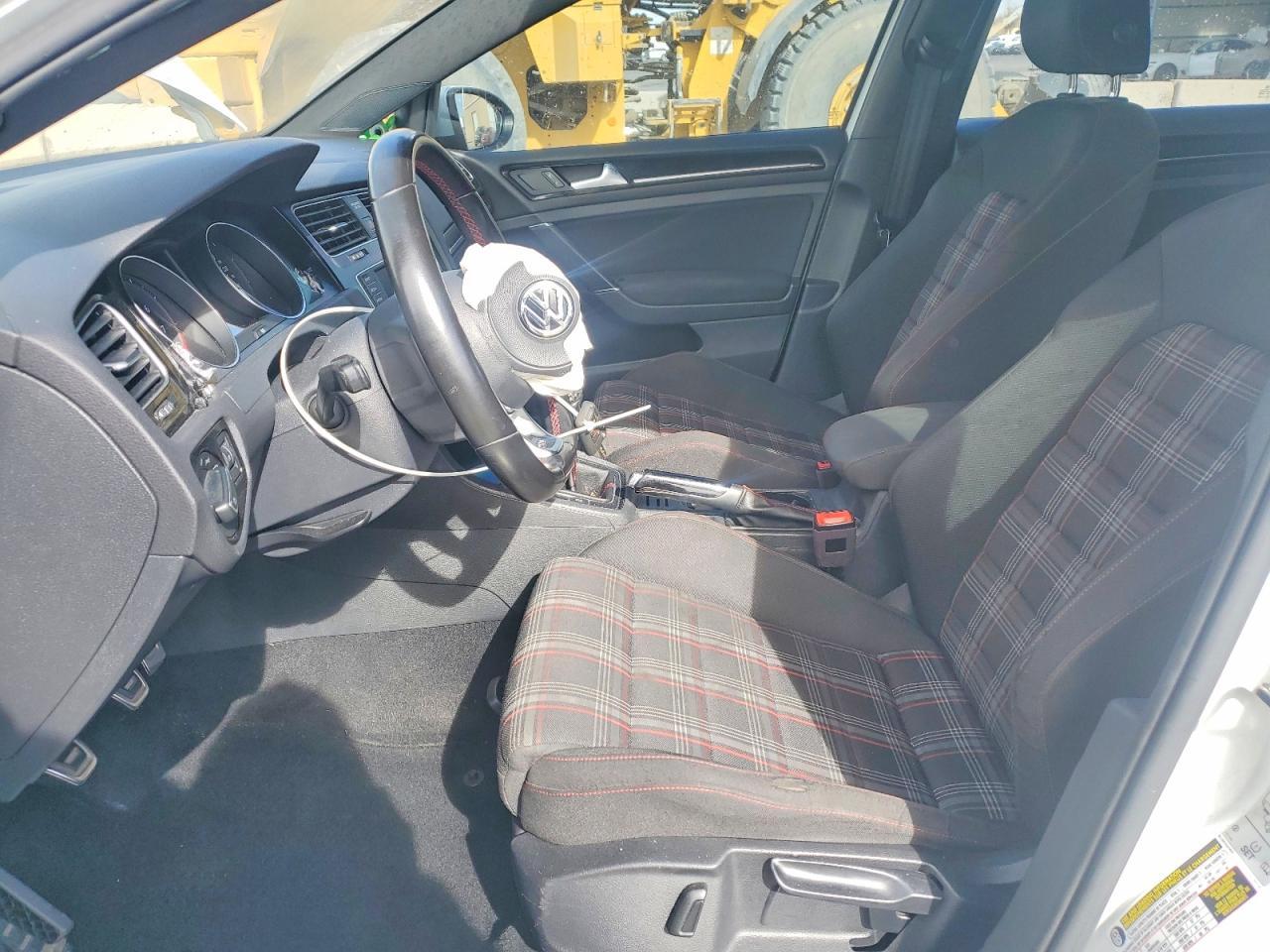 2017 Volkswagen Gti S - Image 7