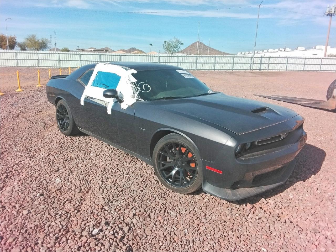 2019 Dodge Challenger R/T - Фото 7