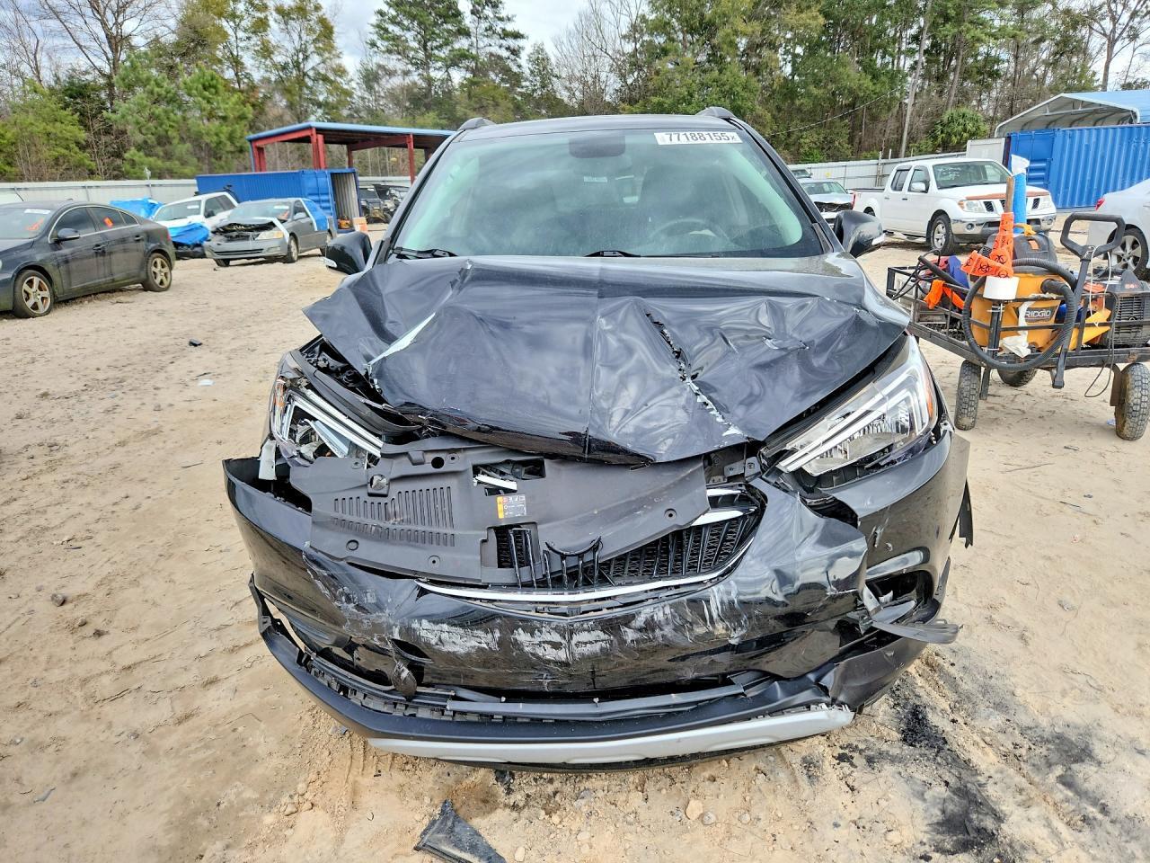 2019 Buick Encore Preferred - Image 5