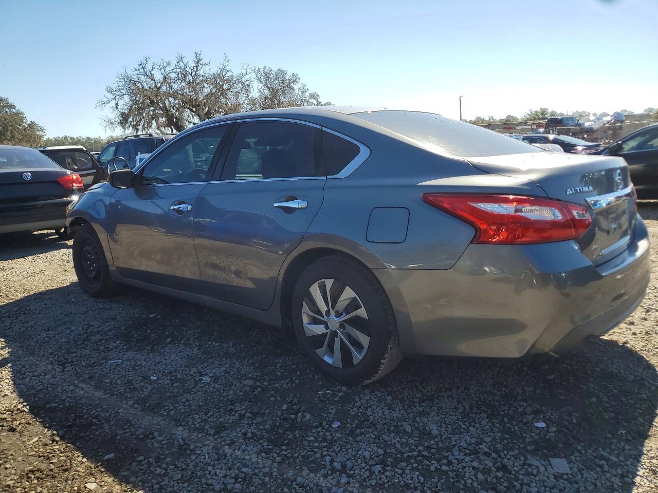 2017 Nissan Altima 2.5 S - Image 2