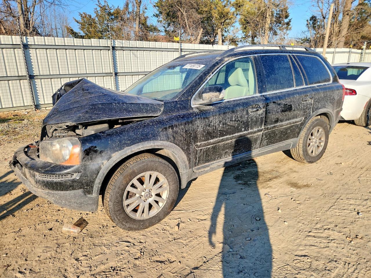 2008 Volvo Xc90 3.2