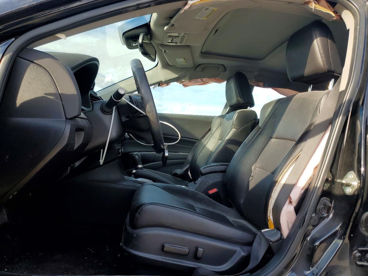 2017 Acura Ilx Premium - Фото 7