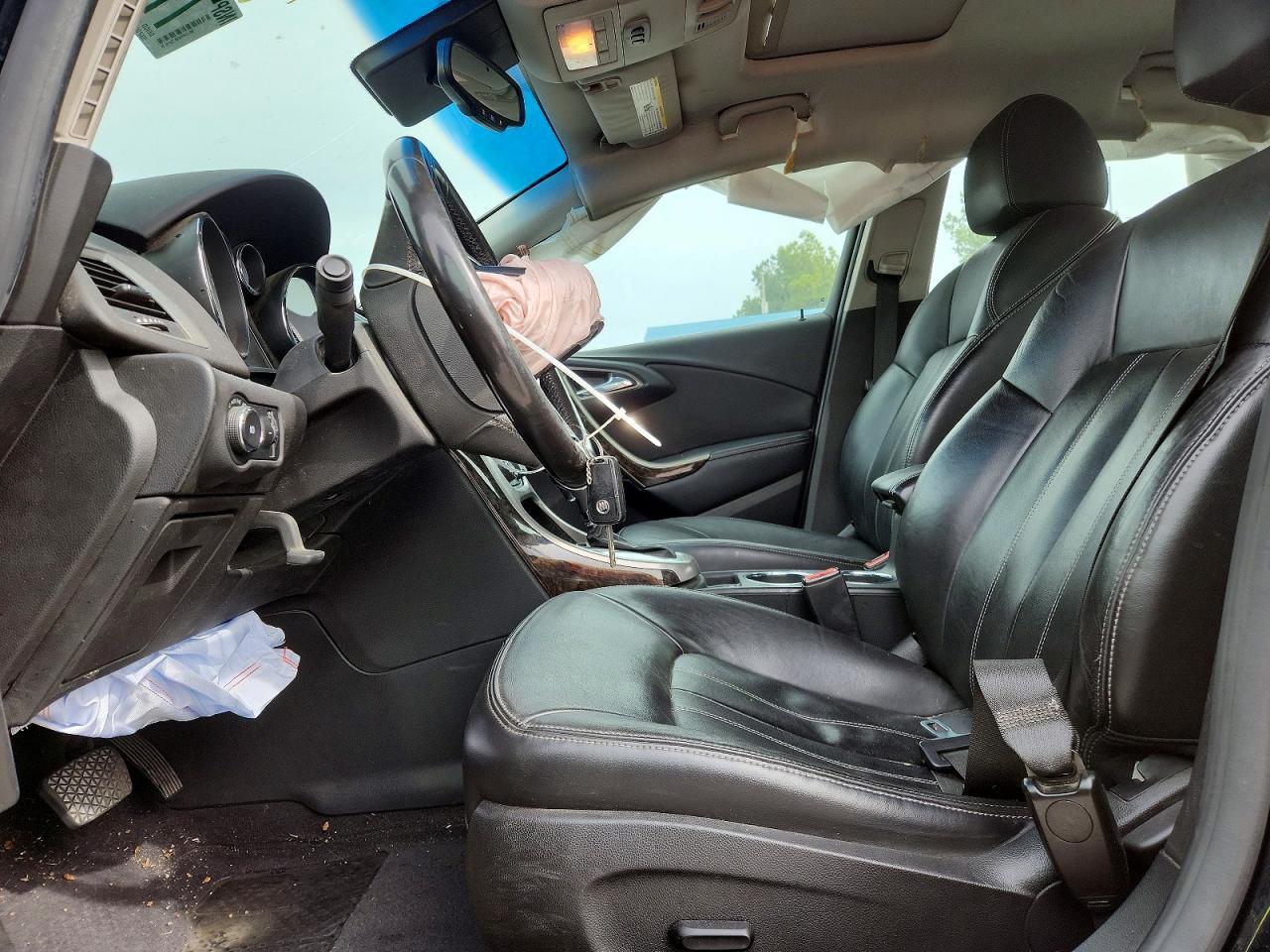 2012 Buick Verano - Image 7