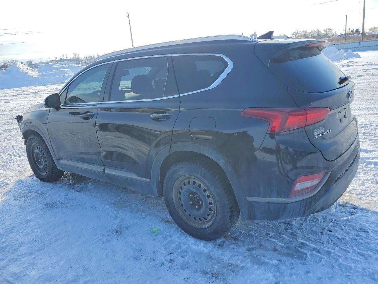 2019 Hyundai Santa Fe Limited - Image 2