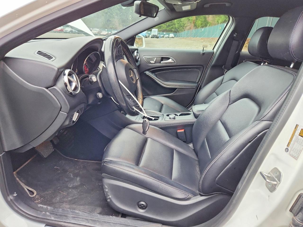 2018 Mercedes-Benz Gla 250 - Фото 7