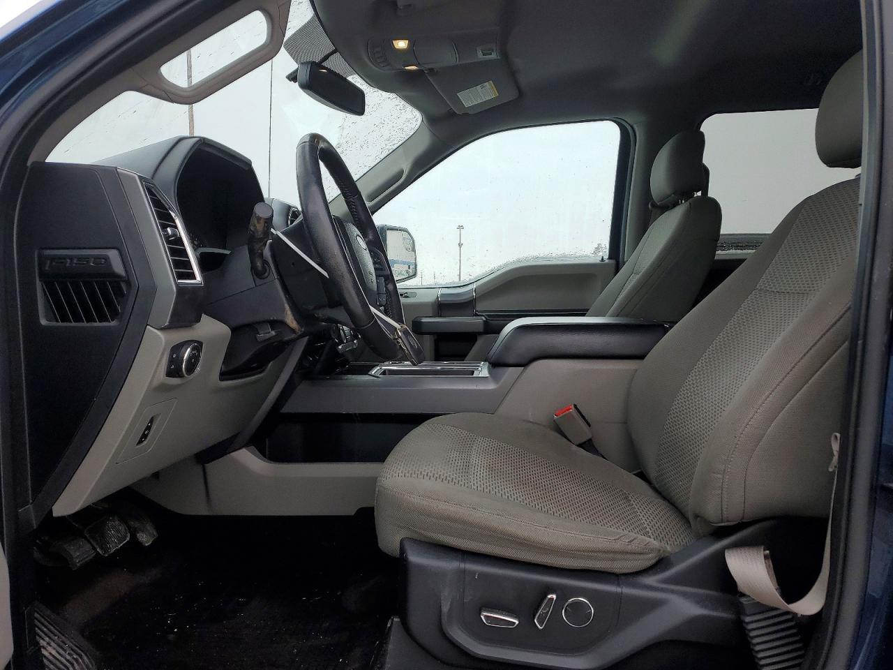 2016 Ford F150 Supercrew - Image 7