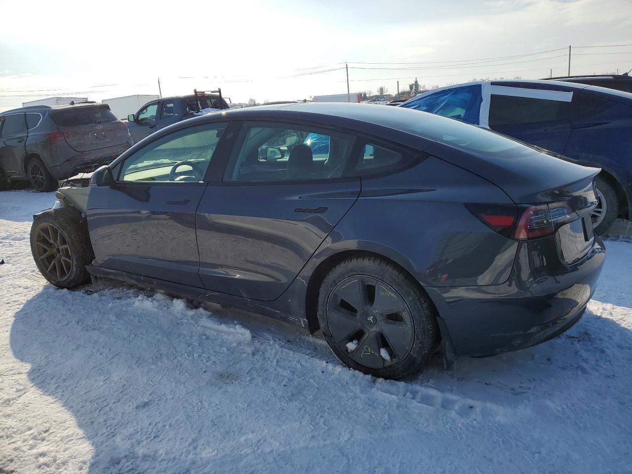 2023 Tesla Model 3 - Image 2