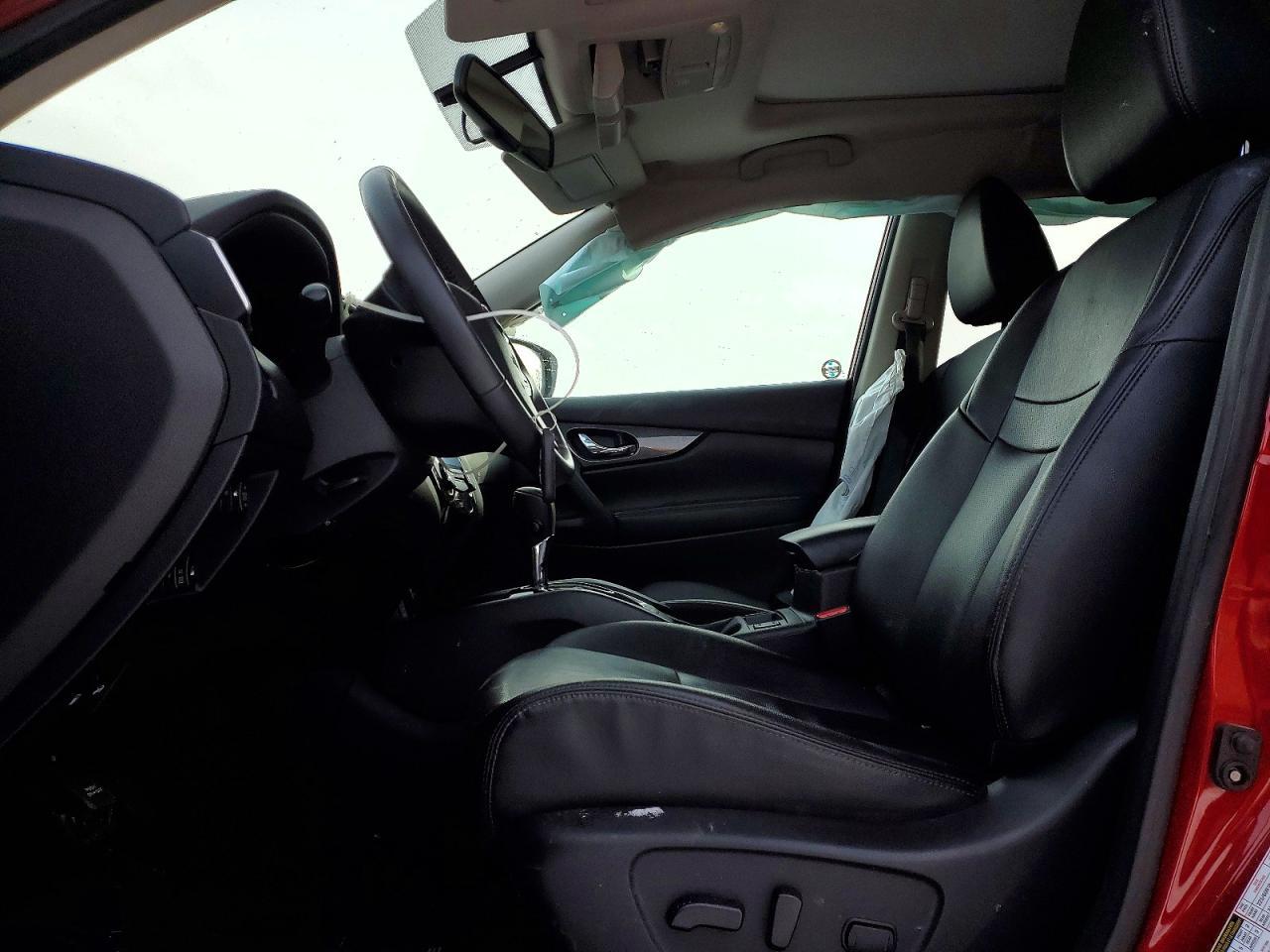 2016 Nissan Rogue S - Фото 7