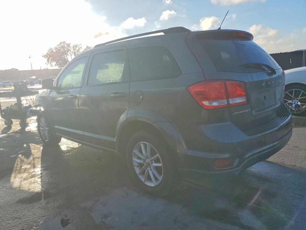 2014 Dodge Journey Sxt - Image 2