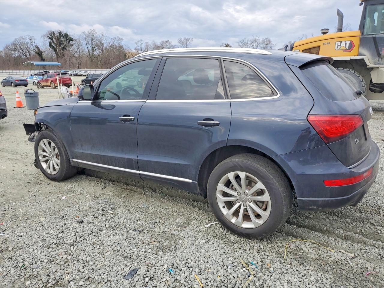 2016 Audi Q5 Premium Plus - Image 2