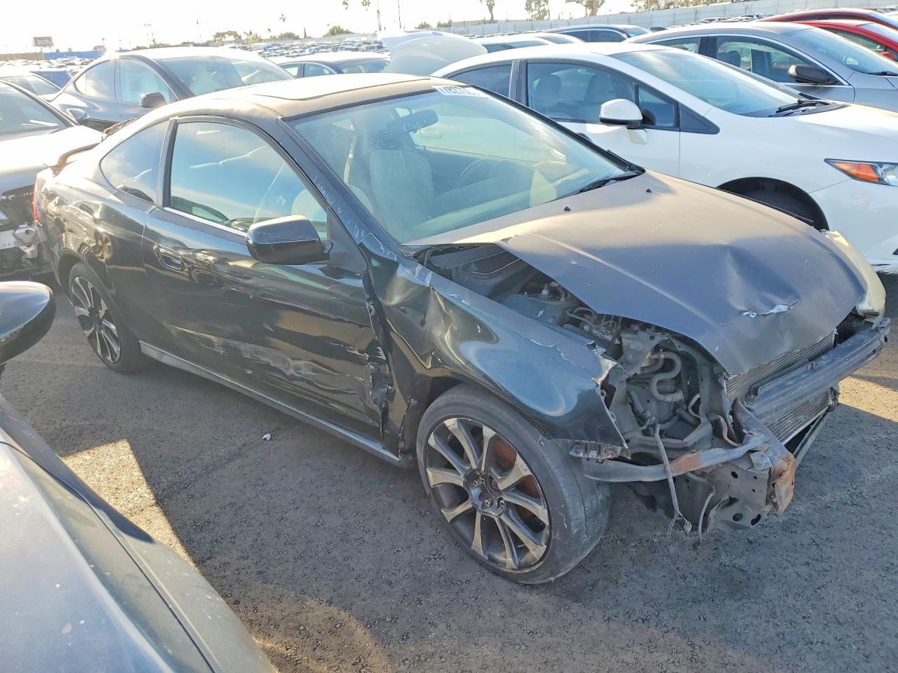 2003 Acura Rsx - Фото 4