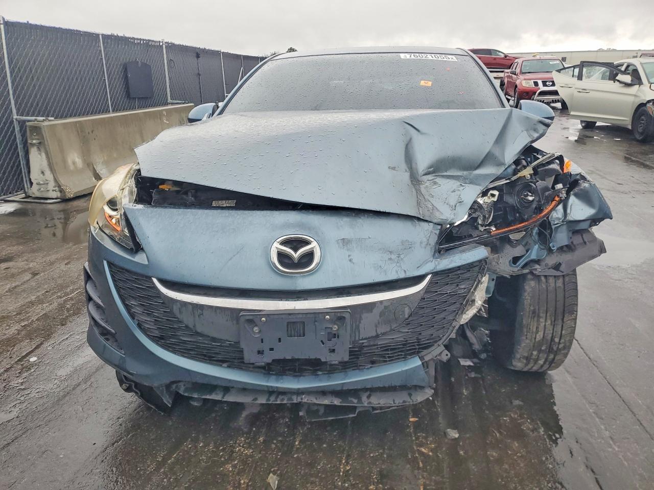 2010 Mazda 3 I - Image 5