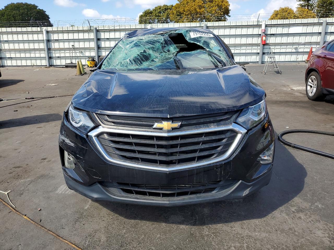 2021 Chevrolet Equinox Lt - Image 5