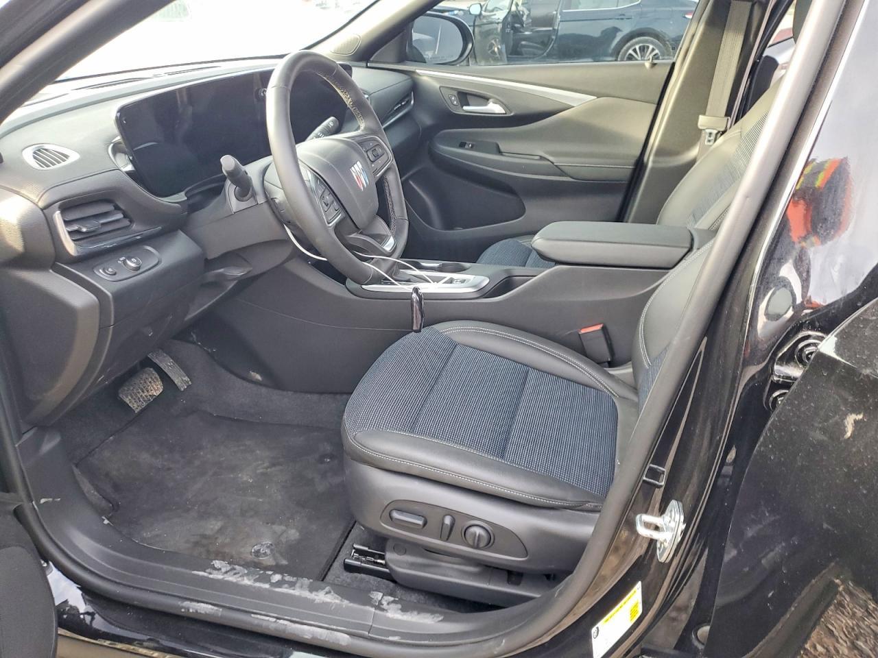 2025 Buick Envista Preferred - Image 7