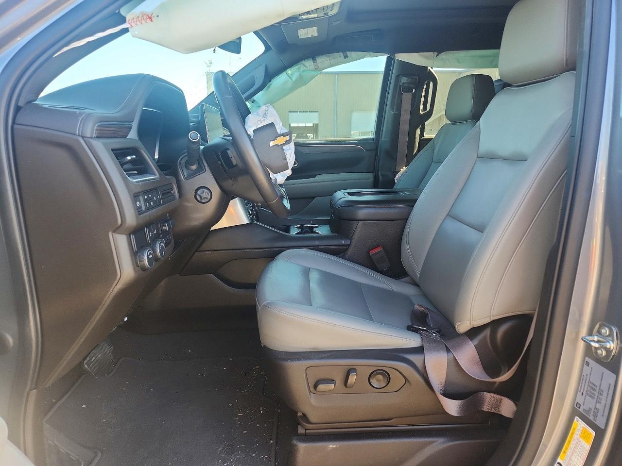 2022 Chevrolet Tahoe C1500 Lt - Фото 7