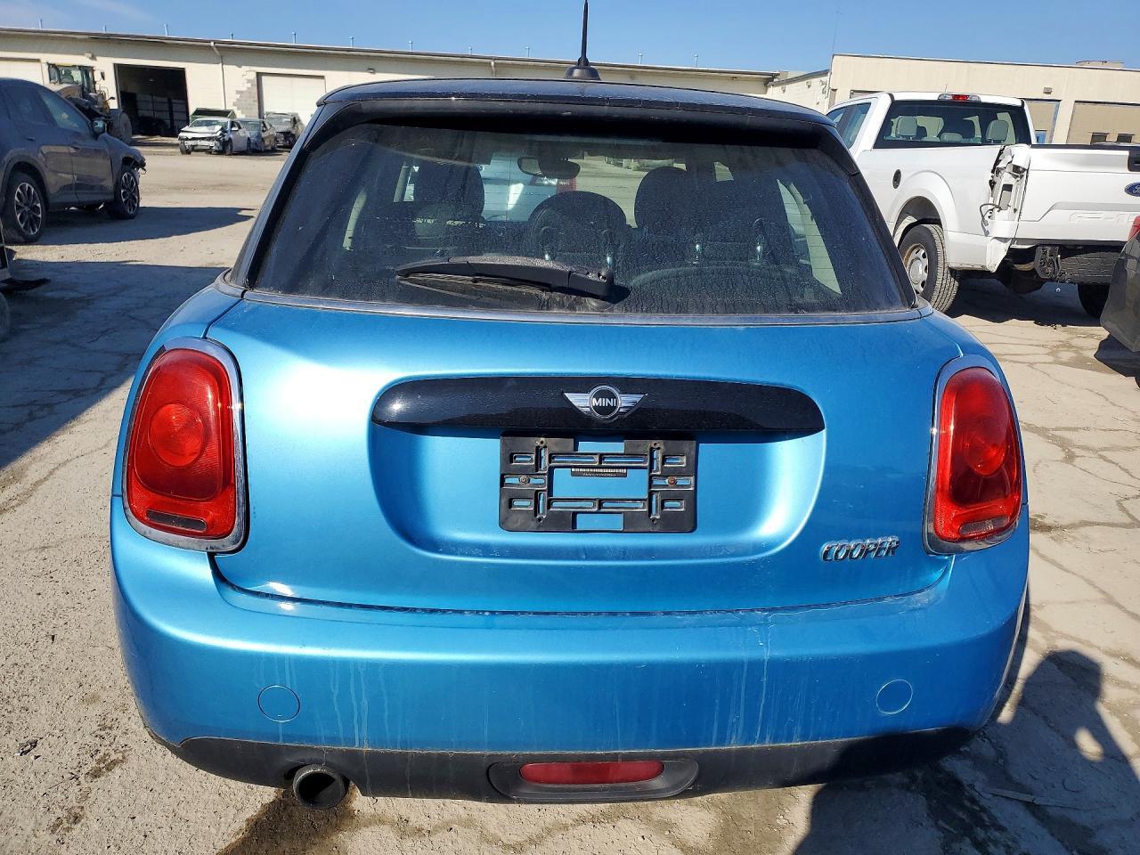 2016 Mini Cooper - Фото 6
