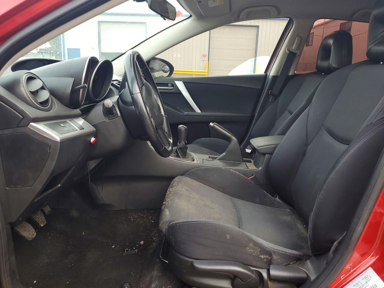 2010 Mazda 3 S - Image 7