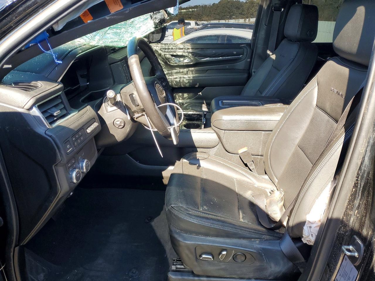 2023 GMC Yukon Xl Denali - Фото 7