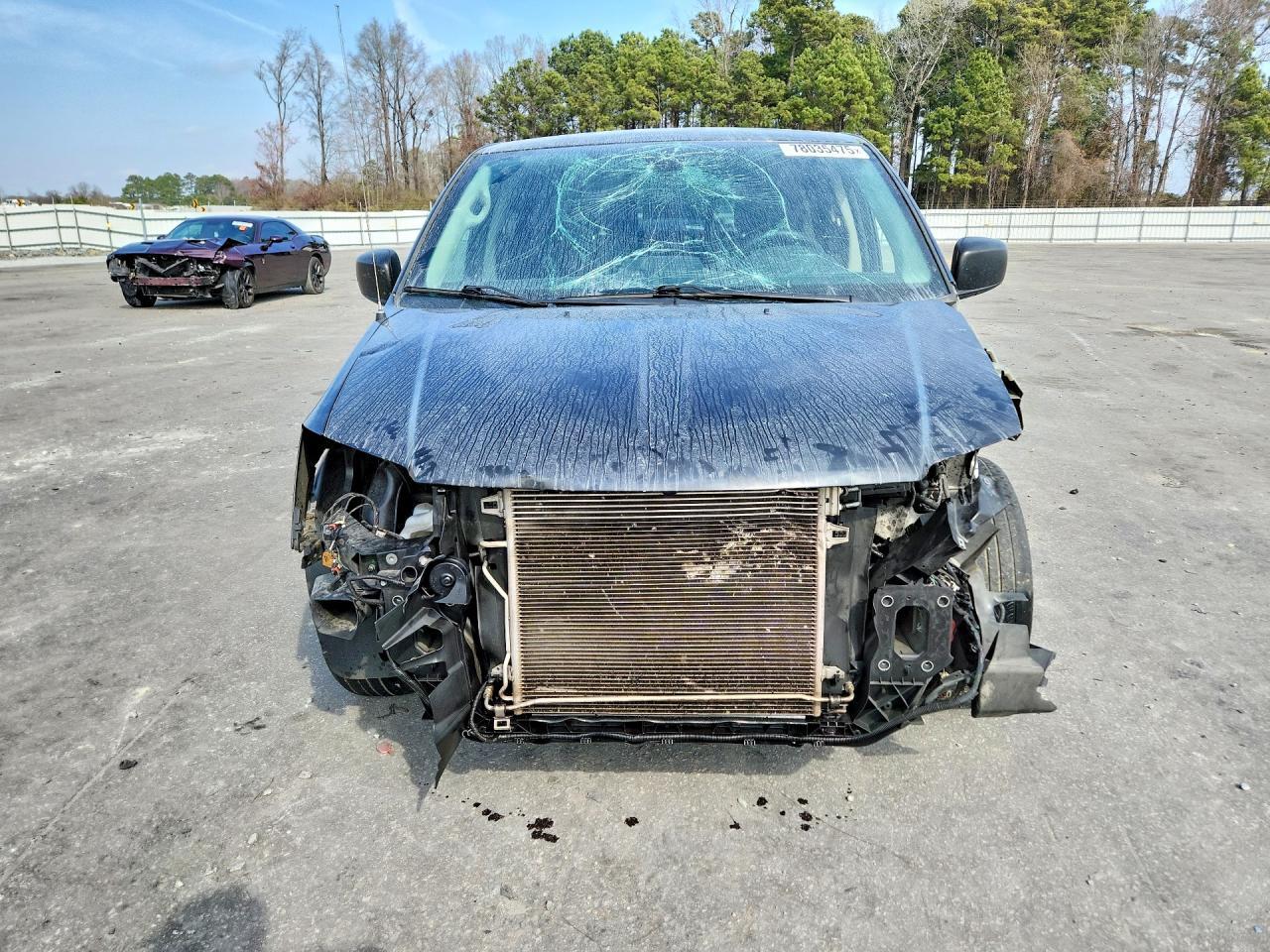 2019 Dodge Grand Caravan Se - Фото 5