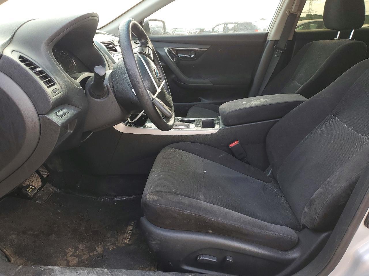 2013 Nissan Altima 2.5 - Image 7