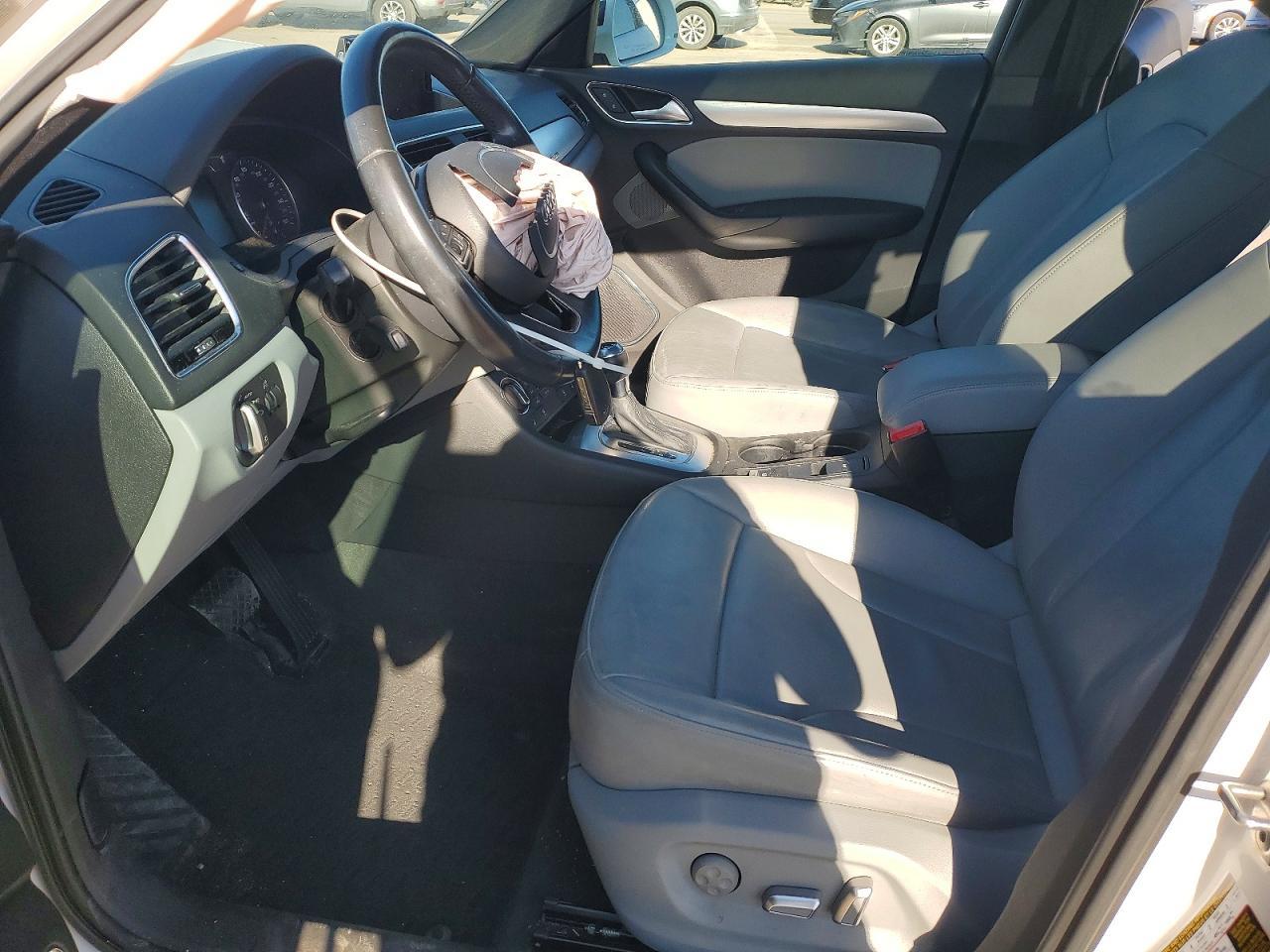 2016 Audi Q3 Prestige - Фото 7
