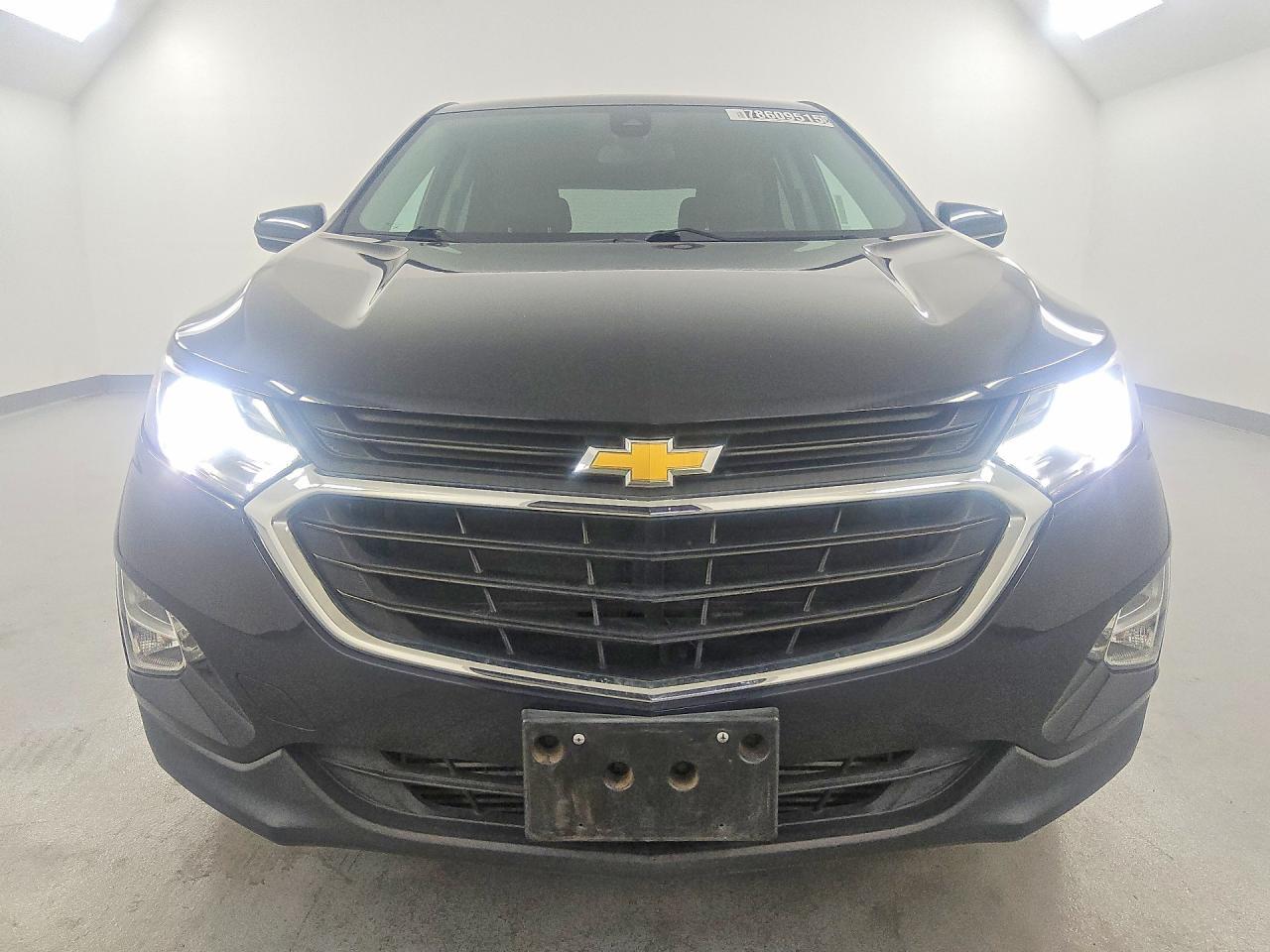 2020 Chevrolet Equinox Lt - Фото 5