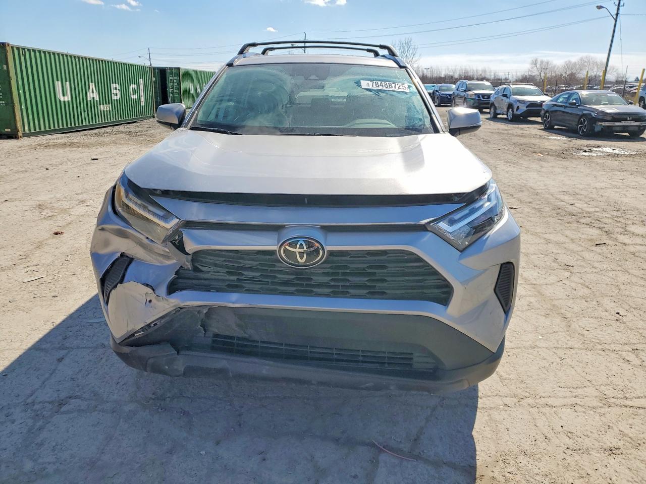 2023 Toyota Rav4 Xle - Image 5