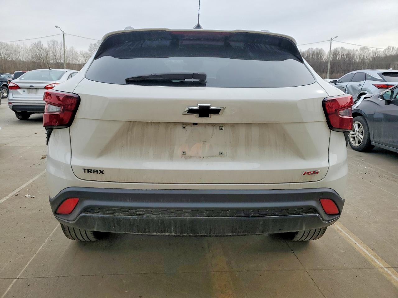 2024 Chevrolet Trax 2Rs - Image 6