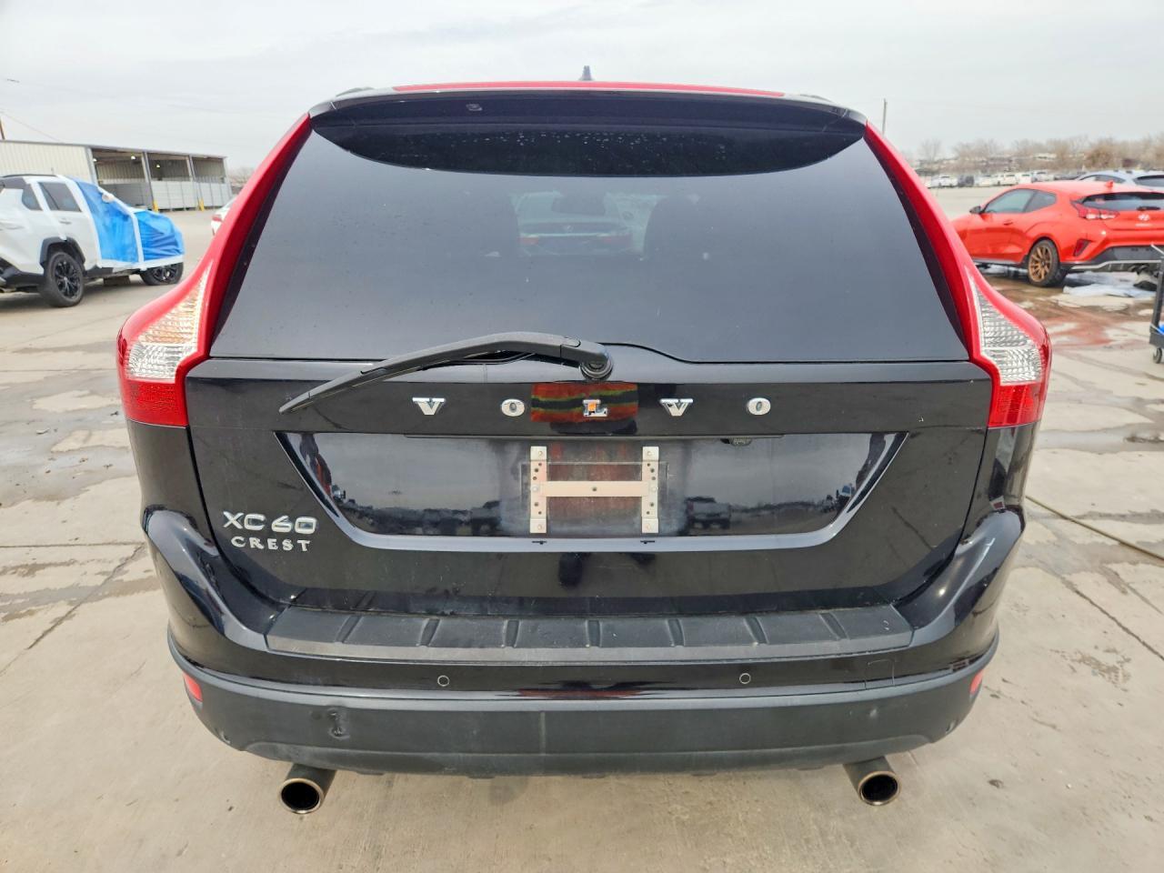 2013 Volvo Xc60 3.2 - Image 6