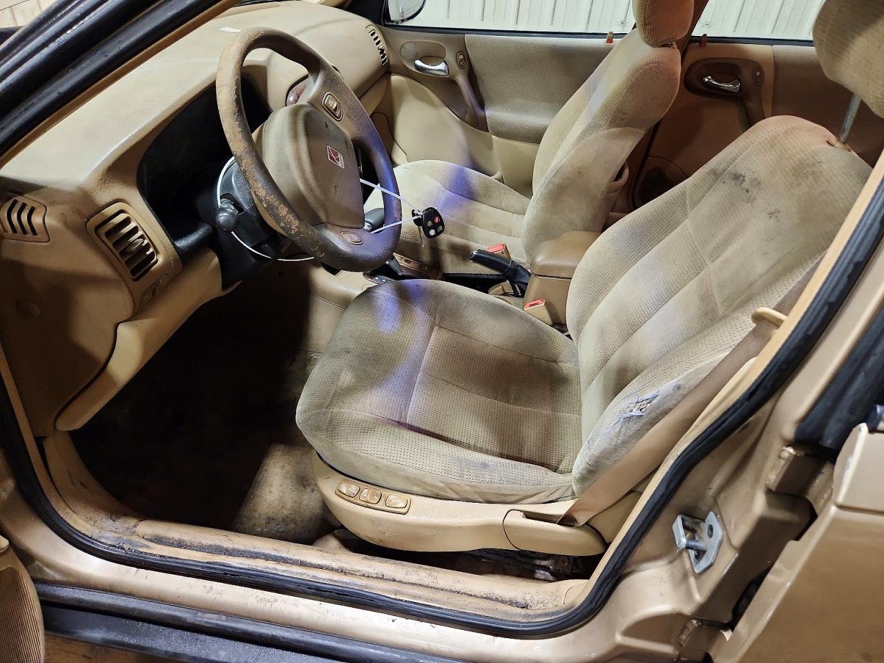 2000 Saturn Ls1 - Image 7
