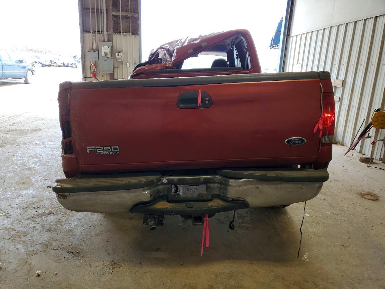 2002 Ford F250 Super Duty - Image 6