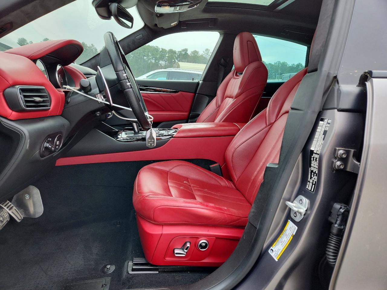 2022 Maserati Levante Modena - Фото 7