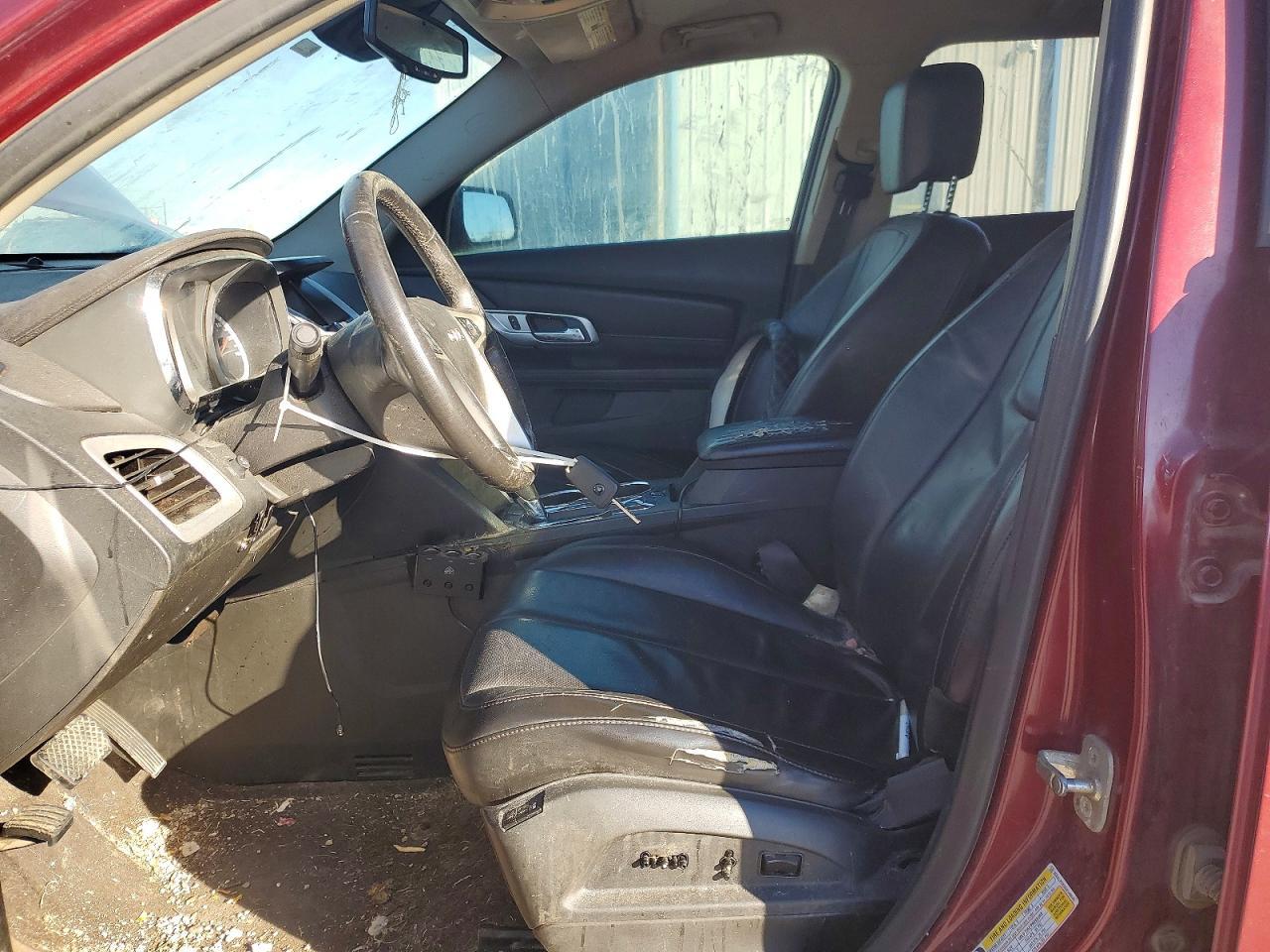 2016 GMC Terrain Slt - Image 7