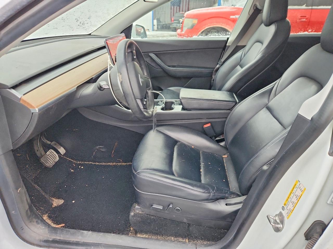 2021 Tesla Model Y - Image 7