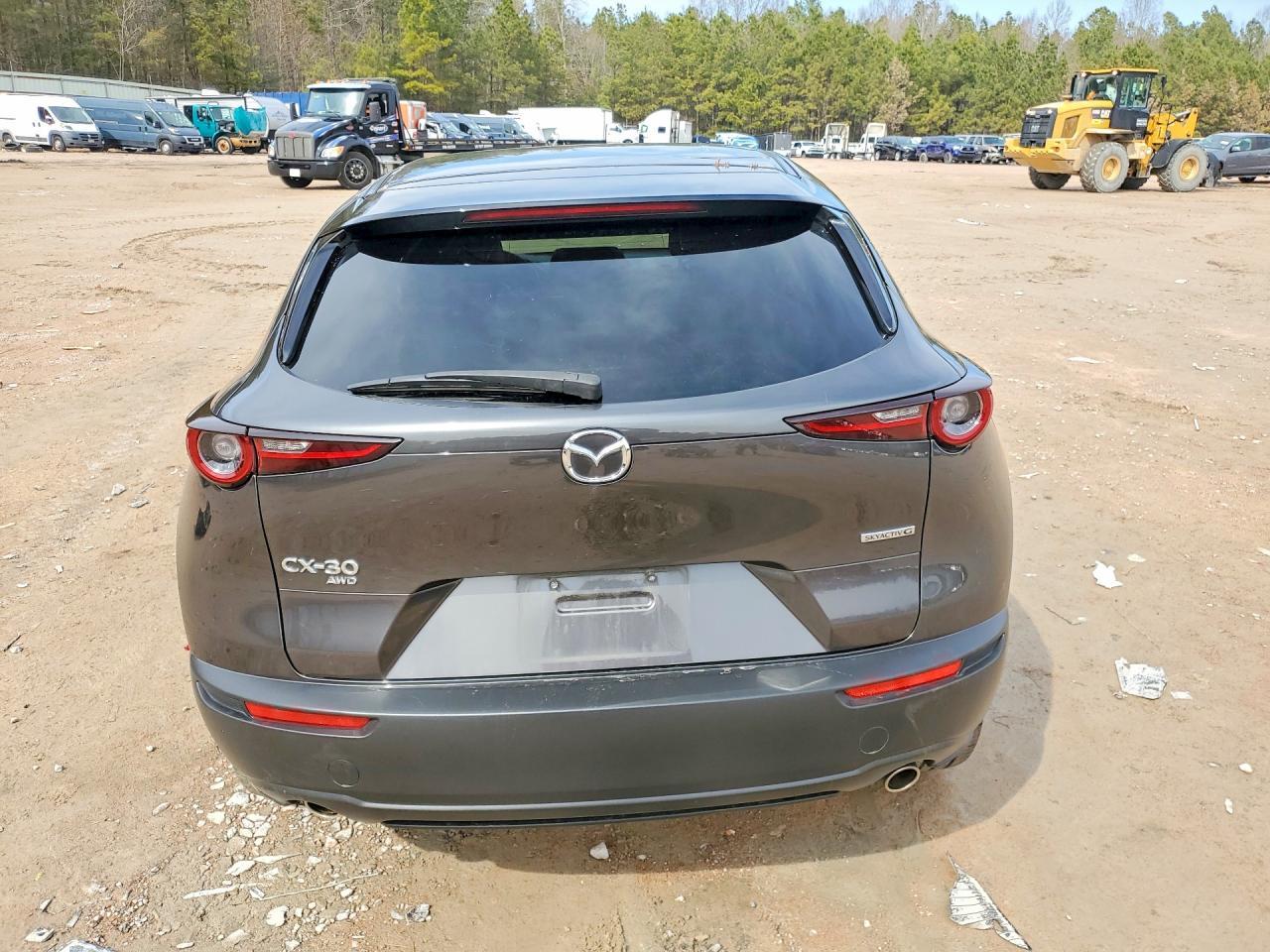 2021 Mazda Cx-30 Preferred - Фото 6